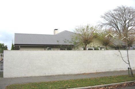 Photo of property in 43 Browns Road, St Albans, Christchurch, 8014