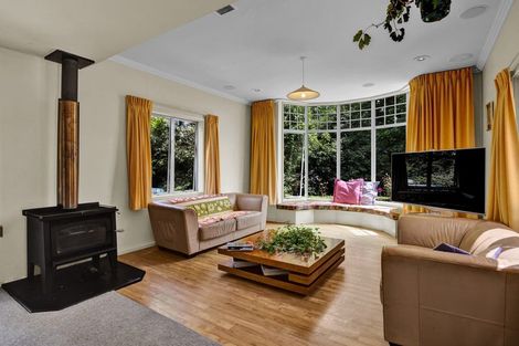 Photo of property in 680 Hurford Road, Hurford, New Plymouth, 4374