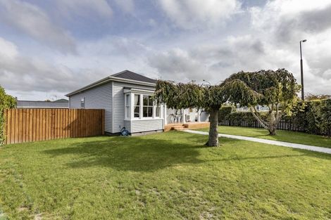 Photo of property in 195 Williams Street, Kaiapoi, 7630