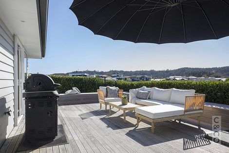 Photo of property in 34 Ara Kakara Avenue, Huapai, Kumeu, 0810