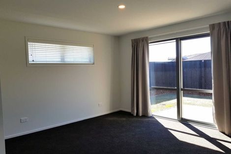 Photo of property in 24 Billington Drive, Halswell, Christchurch, 8025