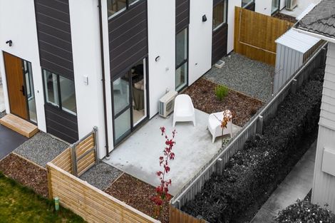 Photo of property in 46b King Street, Sydenham, Christchurch, 8023