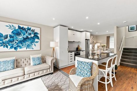Photo of property in 105a Bishop Street, St Albans, Christchurch, 8014