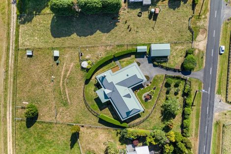 Photo of property in 97 Ngaroto Road, Te Awamutu, Ohaupo, 3883