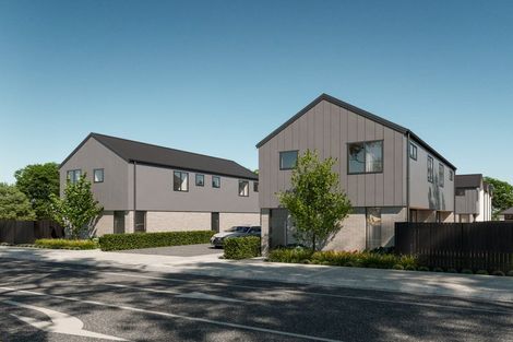 Photo of property in 24 New Brighton Road, Shirley, Christchurch, 8061