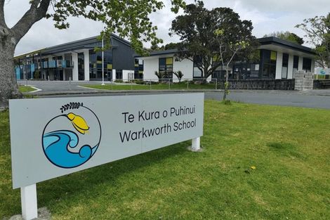 Photo of property in 7 Taiao Rise, Warkworth, 0985