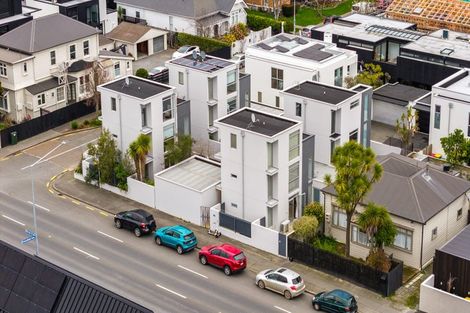 Photo of property in 51 Conference Street, Christchurch Central, Christchurch, 8013