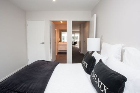 Photo of property in 16/7 Bangor Street, Christchurch Central, Christchurch, 8011