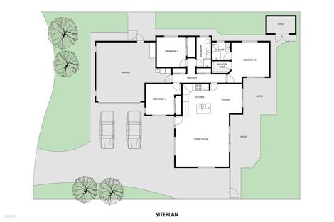 Photo of property in 34 Kendall View, Stoke, Nelson, 7011