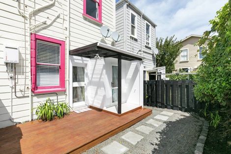 Photo of property in 82 Tinakori Road, Thorndon, Wellington, 6011