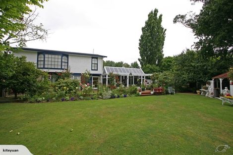 Photo of property in 55 Parkstone Avenue, Ilam, Christchurch, 8041