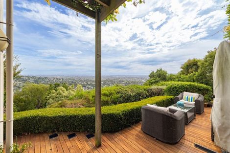 Photo of property in 80b Huntsbury Avenue, Huntsbury, Christchurch, 8022