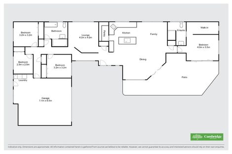 Photo of property in 23 Lilac Close, Cambridge, 3434