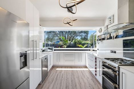 Photo of property in 4 Te Kamo Street, Ruakaka, 0116