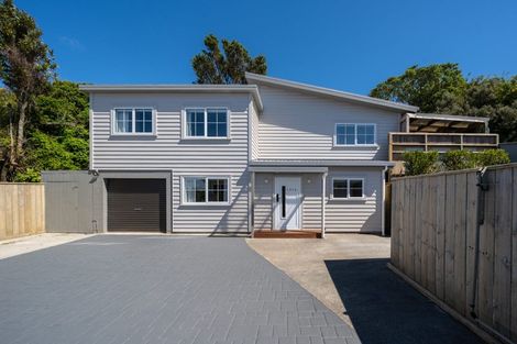 Photo of property in 107a Ironside Road, Johnsonville, Wellington, 6037