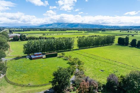 Photo of property in 320 Gladstone Road South, East Taieri, Mosgiel, 9092