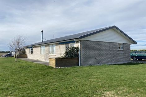 Photo of property in 166 Barkers Road, Methven, Rakaia, 7782