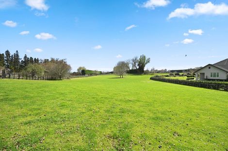 Photo of property in 248 Pencarrow Road, Tamahere, Hamilton, 3283