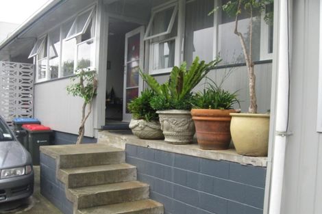 Photo of property in 3/6 Puka Street, Onehunga, Auckland, 1061