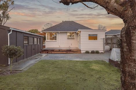 Photo of property in 429 Hills Road, Mairehau, Christchurch, 8052
