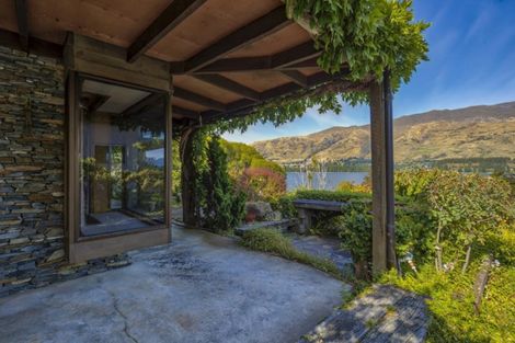 Photo of property in 177 Lakeside Road, Wanaka, 9305