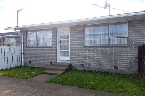 Photo of property in 3/617 Cashel Street, Linwood, Christchurch, 8011