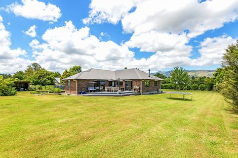 Photo of property in 1267 Pohangina Road, Pohangina, Ashhurst, 4884