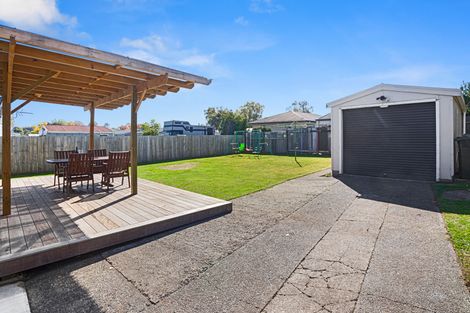 Photo of property in 52 Rata Street, Matamata, 3400
