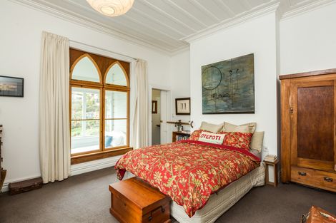 Photo of property in 27 Harbour Terrace, Careys Bay, Port Chalmers, 9023