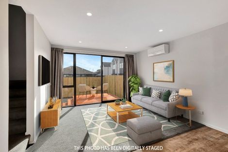 Photo of property in 5/128 Edinburgh Street, Spreydon, Christchurch, 8024