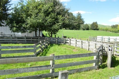 Photo of property in 382 Pyramid Waiparu Road, Wendon, Gore, 9777