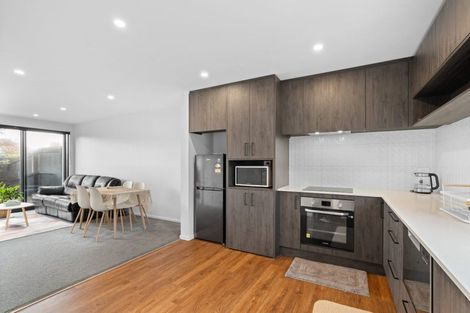 Photo of property in 16/27 New Brighton Road, Shirley, Christchurch, 8061