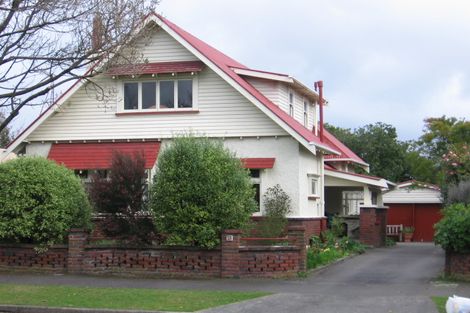 Photo of property in 38 Milverton Avenue, Hokowhitu, Palmerston North, 4410