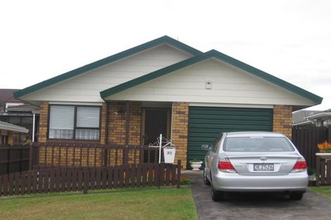 Photo of property in 2c Duke Street, Papakura, 2110