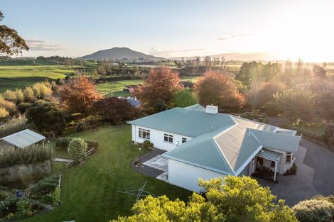 Photo of property in 16 Awanui Avenue, Kihikihi, Te Awamutu, 3875