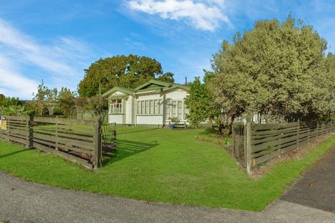 Photo of property in 24 Bank Street, Morrinsville, 3300