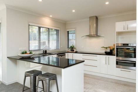 Photo of property in 4a Montgomery Terrace, Hokowhitu, Palmerston North, 4410