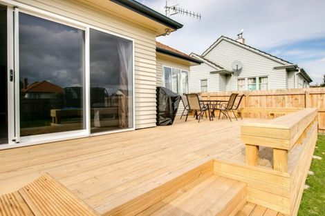 Photo of property in 48 Bedford Road, Marewa, Napier, 4110