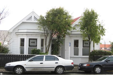 Photo of property in 46 Vivian Street, New Plymouth, 4310