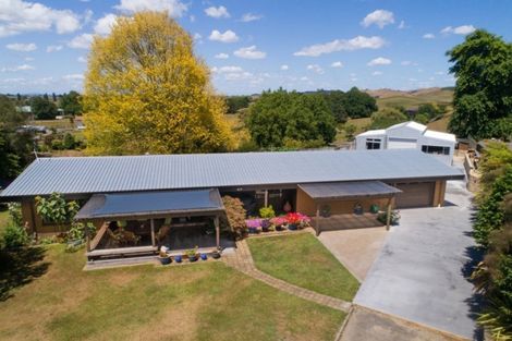 Photo of property in 2 Main Road, Tirau, 3410