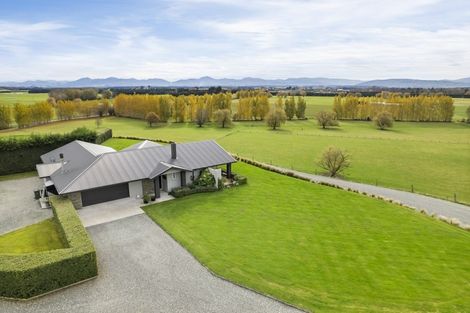 Photo of property in 203 Nine Mile Road, Riversdale, 9776