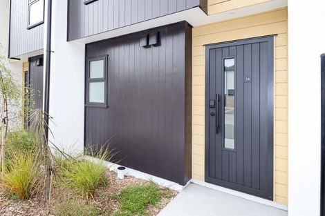 Photo of property in 14 Te Ara O Papatahi, Wainuiomata, Lower Hutt, 5014