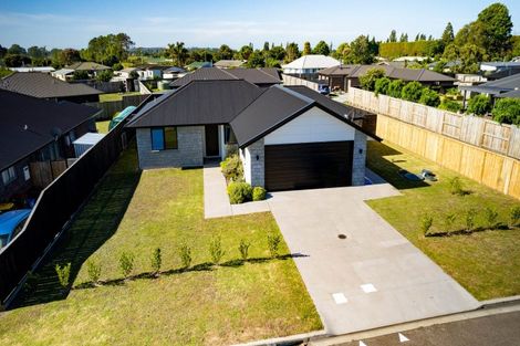 Photo of property in 5 Penelope Place, Pongakawa, Te Puke, 3186