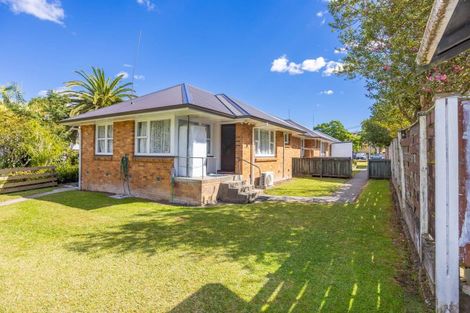 Photo of property in 27a Horne Street, Hamilton Central, Hamilton, 3204