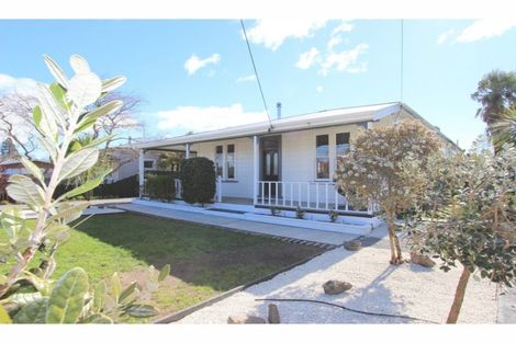 Photo of property in 37 Muller Road, Blenheim, 7201