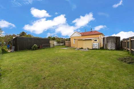 Photo of property in 5 Alexander Street, Ohingaiti, Hunterville, 4785