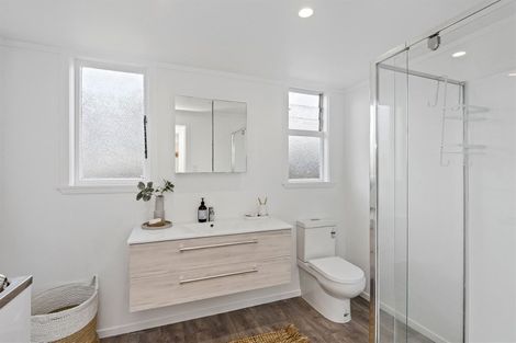 Photo of property in 1/5 Orkney Street, Strowan, Christchurch, 8052