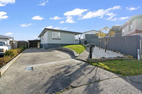 Photo of property in 12 Charles Street, East Gore, Gore, 9710