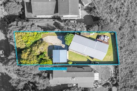 Photo of property in 65 Queens Road, Waikanae Beach, Waikanae, 5036
