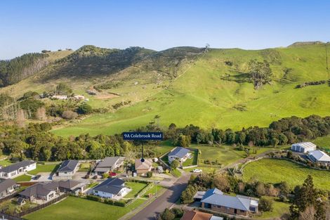 Photo of property in 9a Colebrook Road, Waihi, 3610